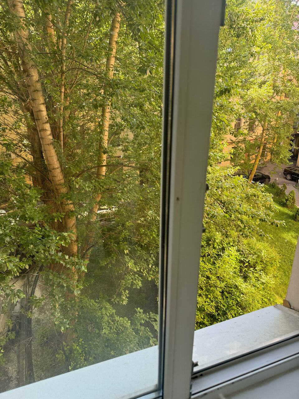 Гостиница М-Отель Санкт-Петербург-137