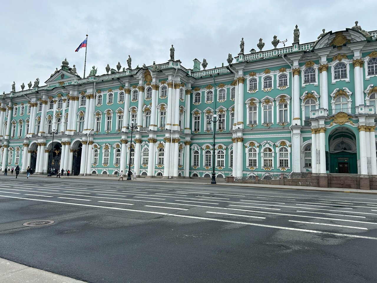 Гостиница М-Отель Санкт-Петербург-69