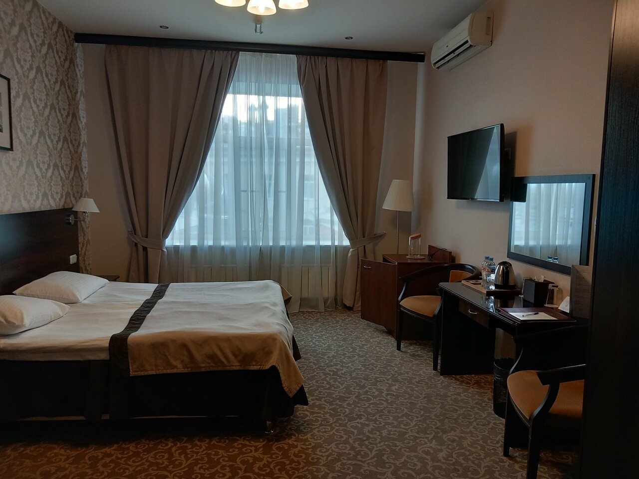 Гостиница М-Отель Санкт-Петербург-134