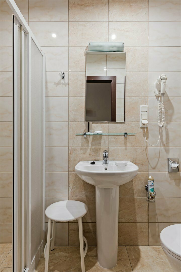 Гостиница М-Отель Санкт-Петербург