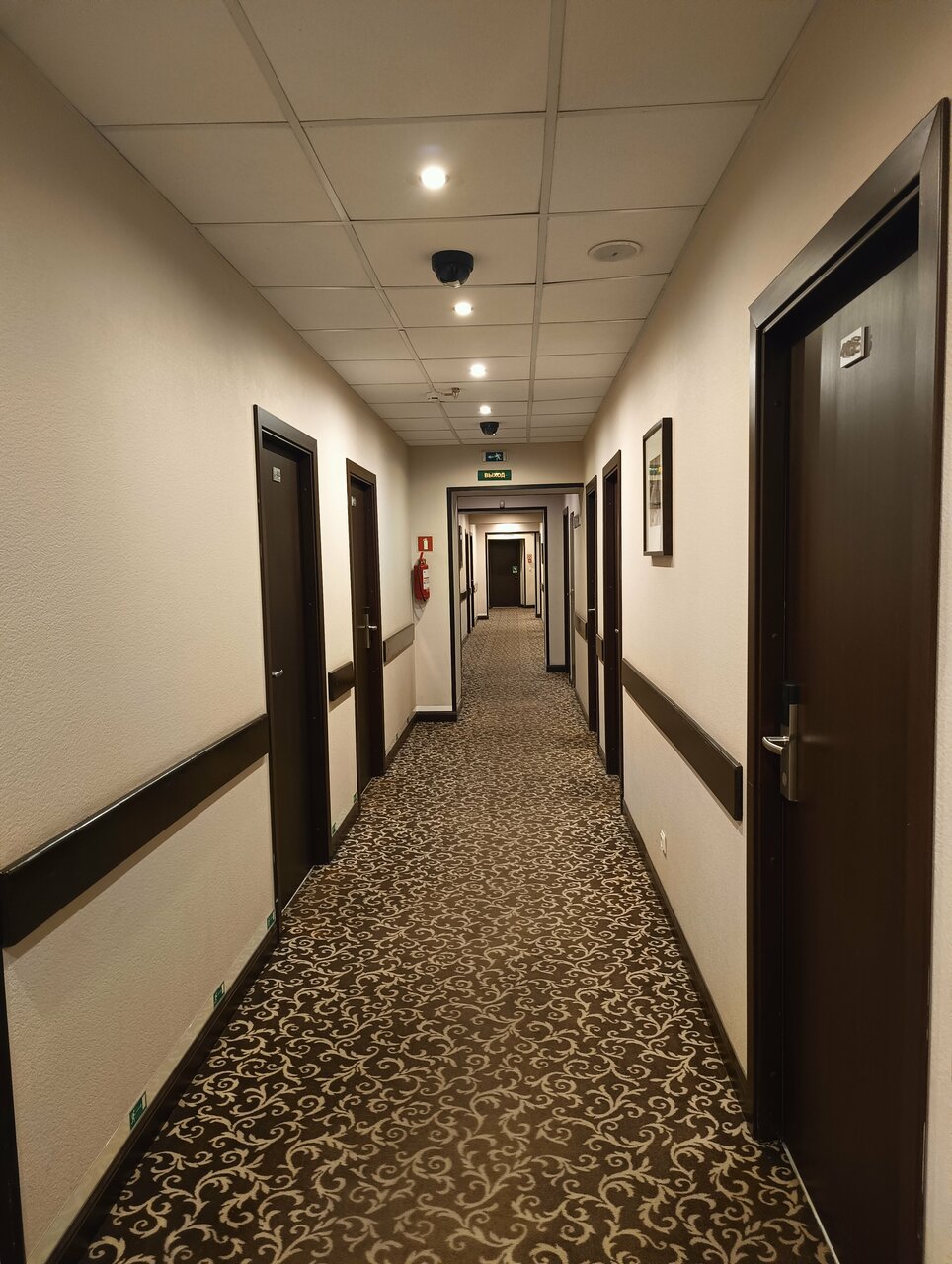 Гостиница М-Отель Санкт-Петербург-217