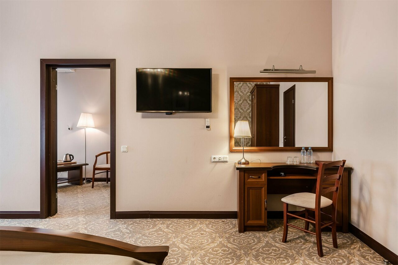 Гостиница М-Отель Санкт-Петербург