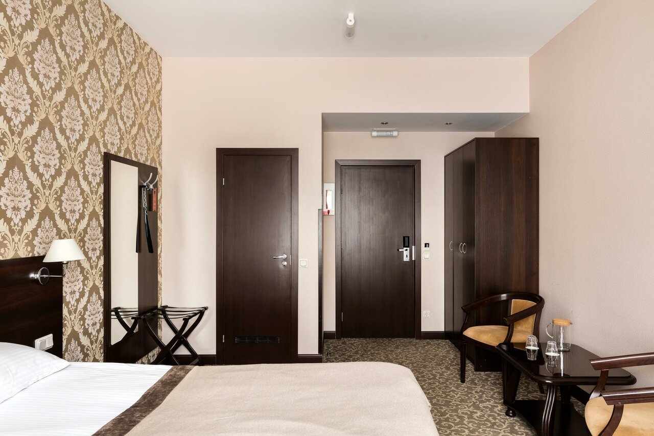 Гостиница М-Отель Санкт-Петербург-250