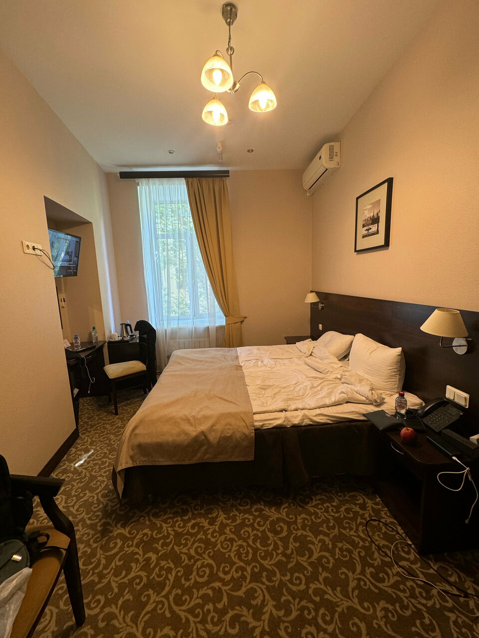 Гостиница М-Отель Санкт-Петербург-142