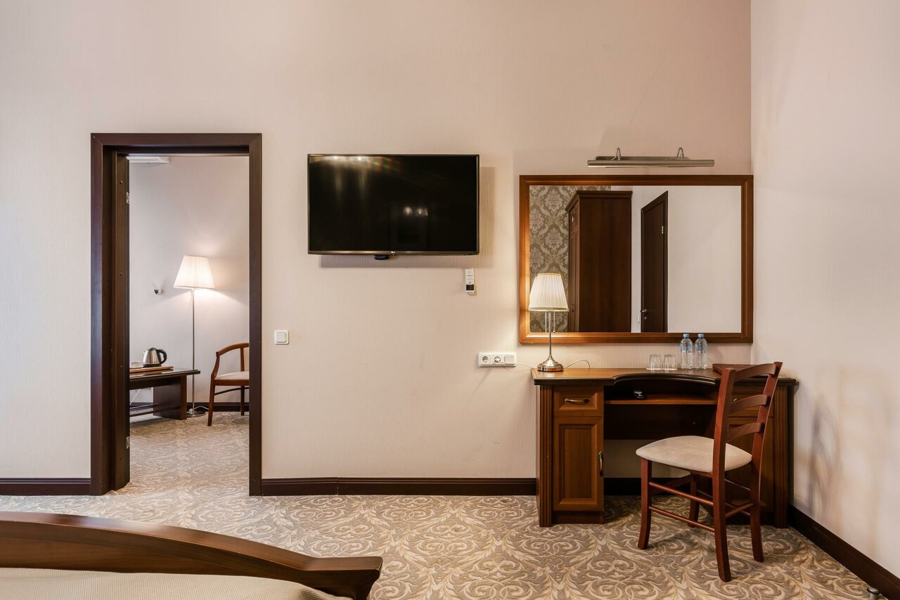 Гостиница М-Отель Санкт-Петербург-245