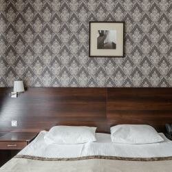 Гостиница М-Отель Санкт-Петербург-105