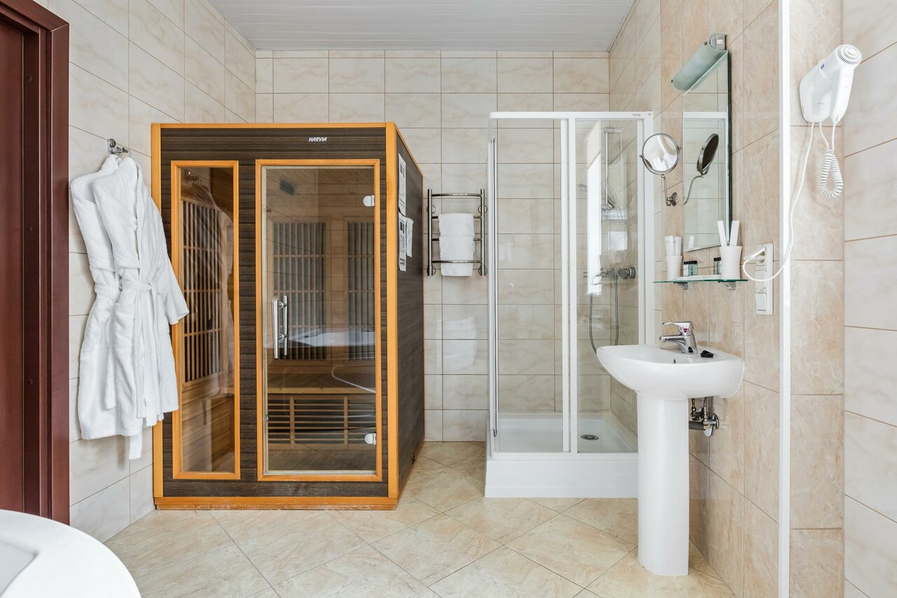 Гостиница М-Отель Санкт-Петербург-233