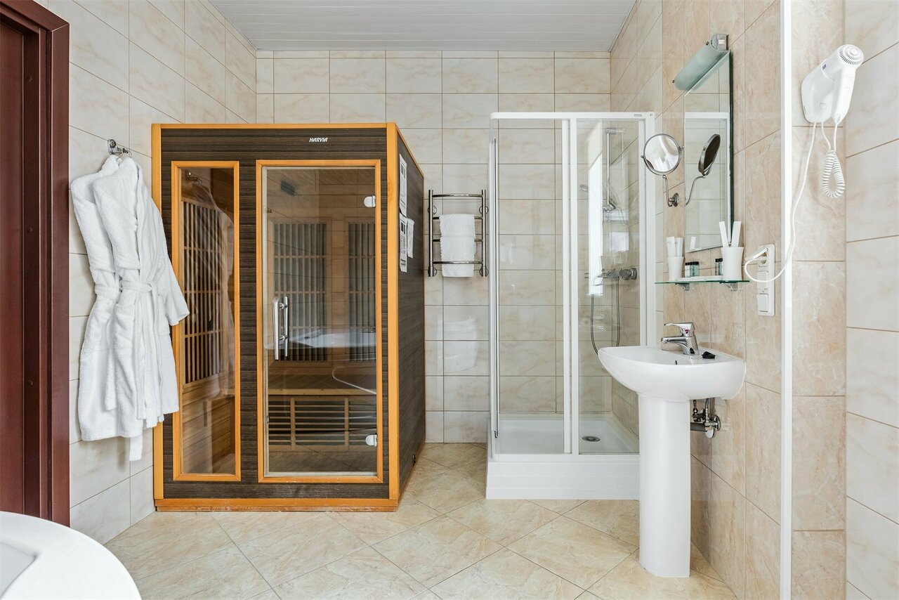 Гостиница М-Отель Санкт-Петербург-237