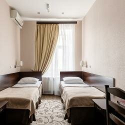 Гостиница М-Отель Санкт-Петербург-100