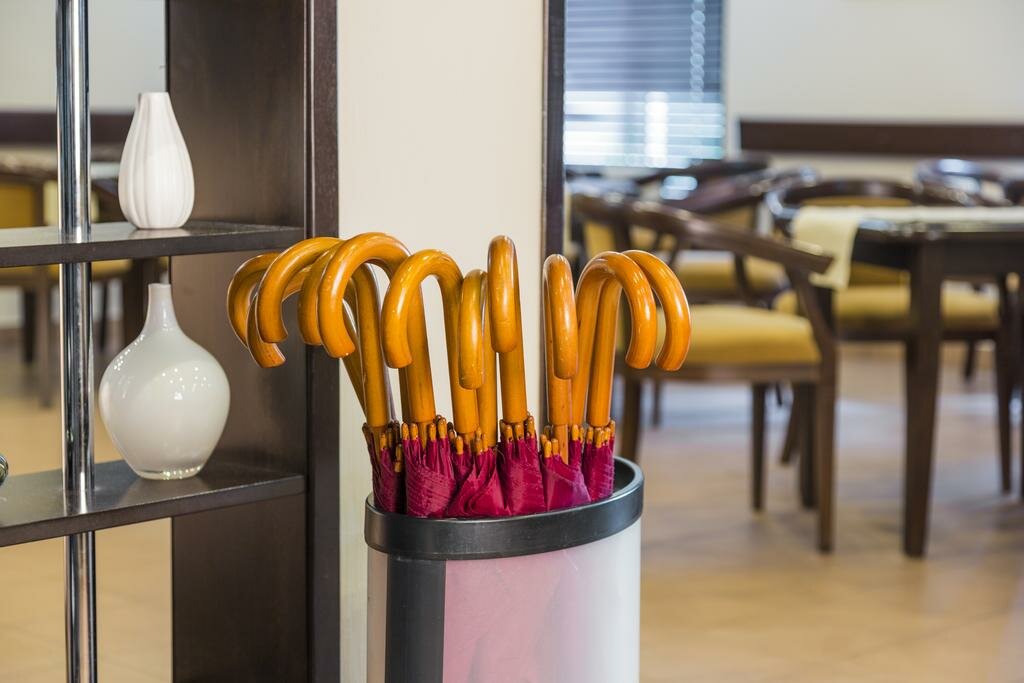 Гостиница М-Отель Санкт-Петербург-242