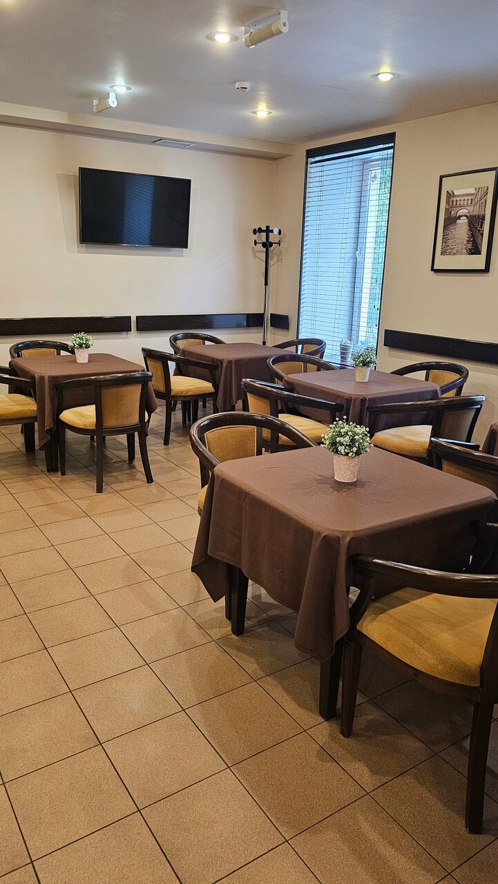 Гостиница М-Отель Санкт-Петербург-154