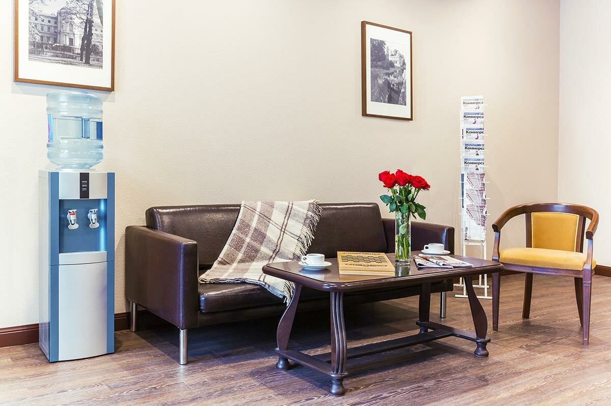 Гостиница М-Отель Санкт-Петербург-187