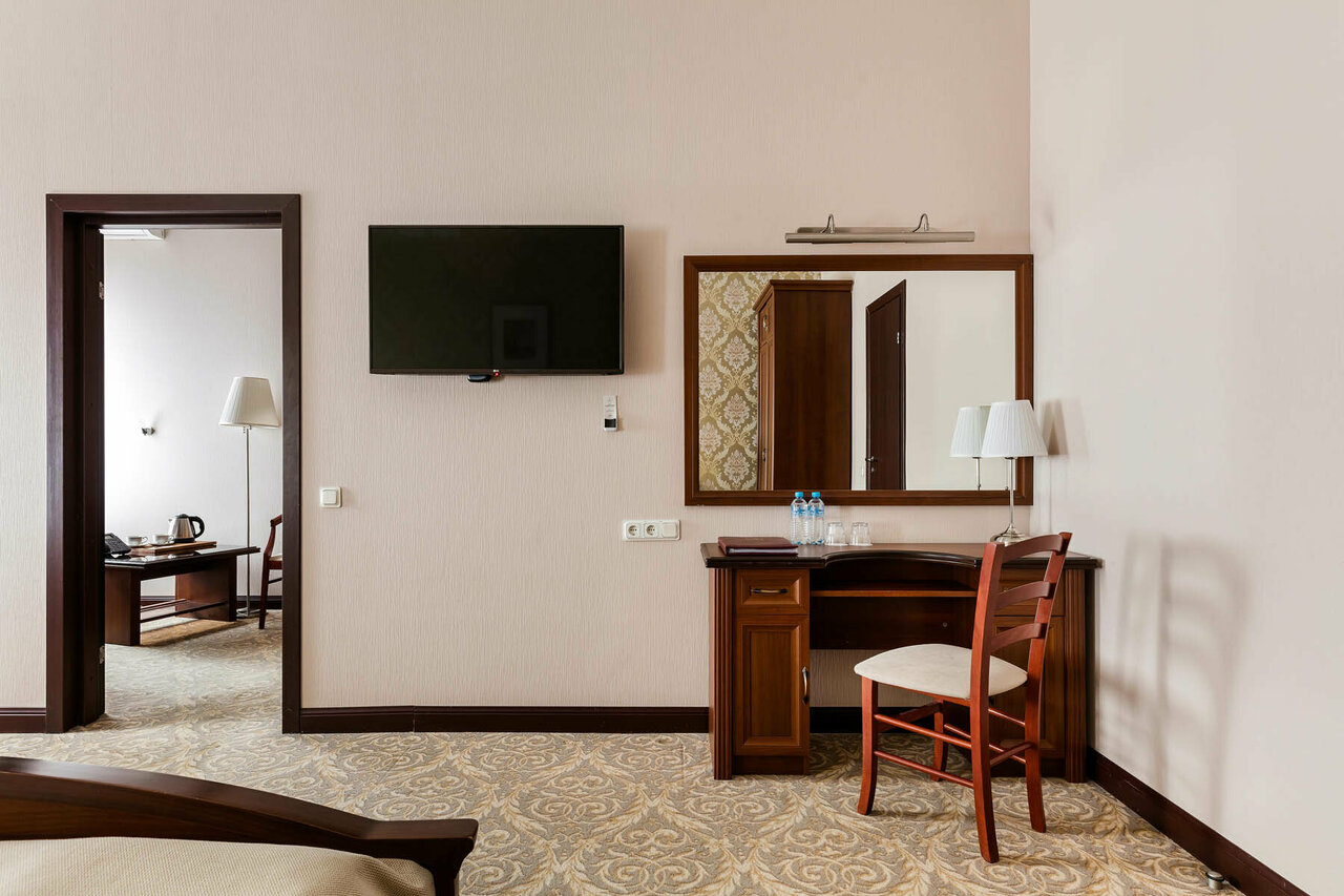 Гостиница М-Отель Санкт-Петербург-18