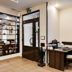 Гостиница М-Отель Санкт-Петербург-74