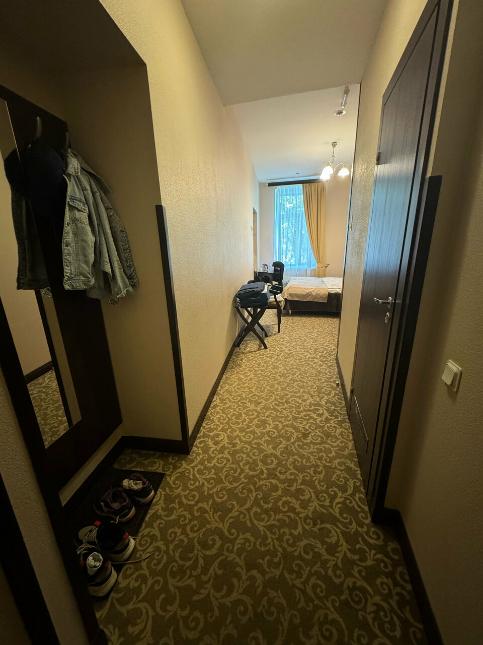 Гостиница М-Отель Санкт-Петербург-147