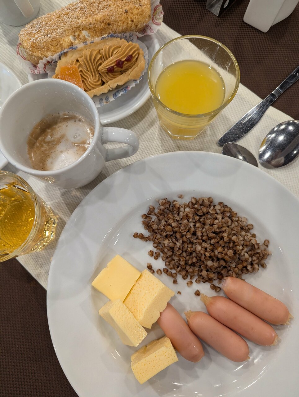 Гостиница М-Отель Санкт-Петербург-161