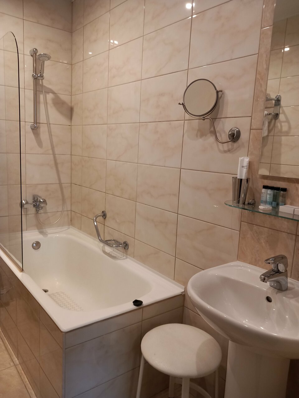 Гостиница М-Отель Санкт-Петербург-132