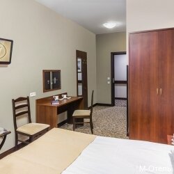 Гостиница М-Отель Санкт-Петербург-104