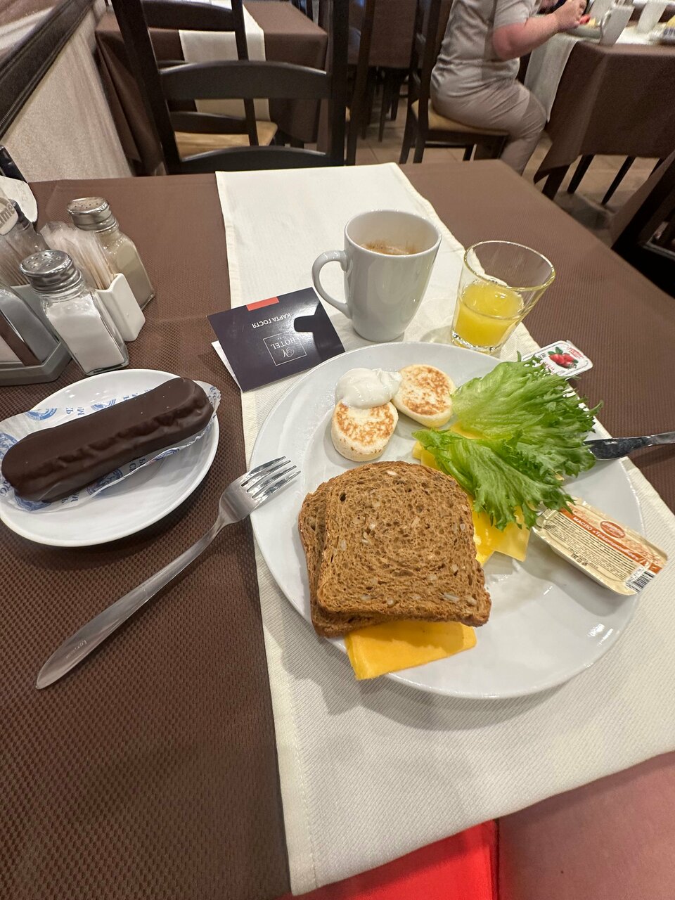 Гостиница М-Отель Санкт-Петербург-141