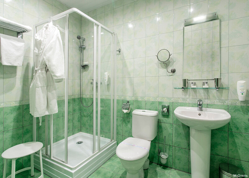 Гостиница М-Отель Санкт-Петербург-108