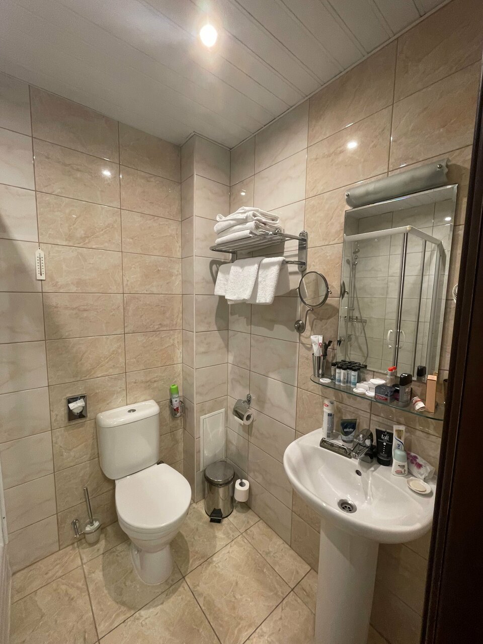 Гостиница М-Отель Санкт-Петербург-168