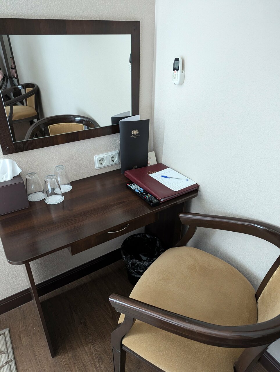 Гостиница М-Отель Санкт-Петербург-167