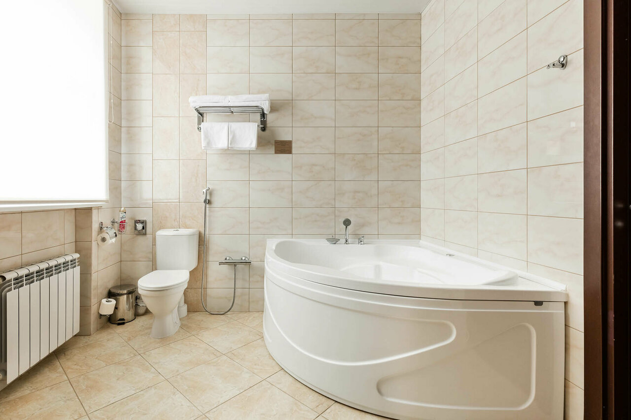 Гостиница М-Отель Санкт-Петербург-21