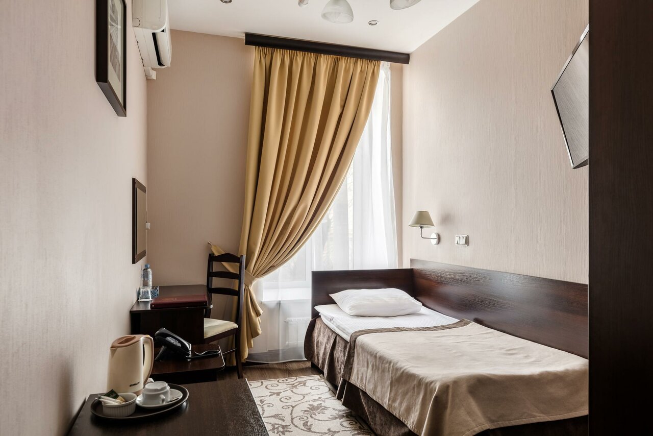 Гостиница М-Отель Санкт-Петербург-247