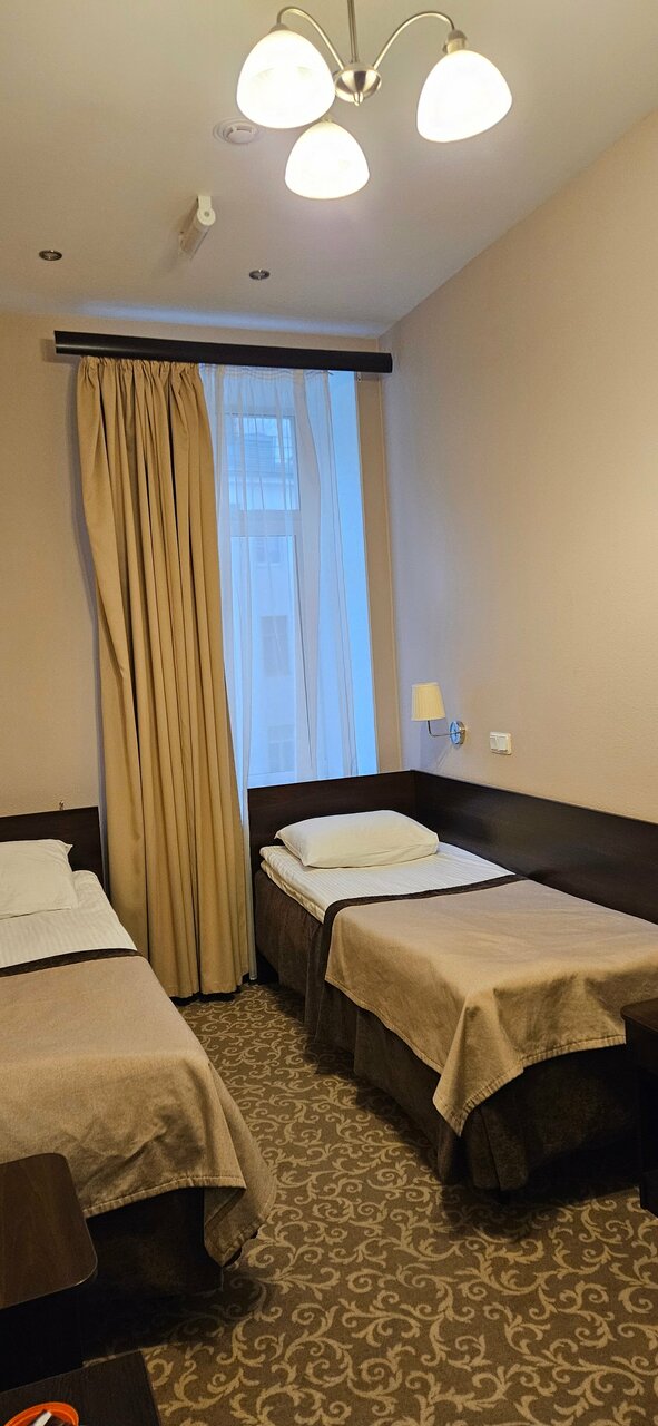 Гостиница М-Отель Санкт-Петербург-175