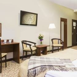 Гостиница М-Отель Санкт-Петербург-86