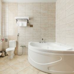 Гостиница М-Отель Санкт-Петербург-115