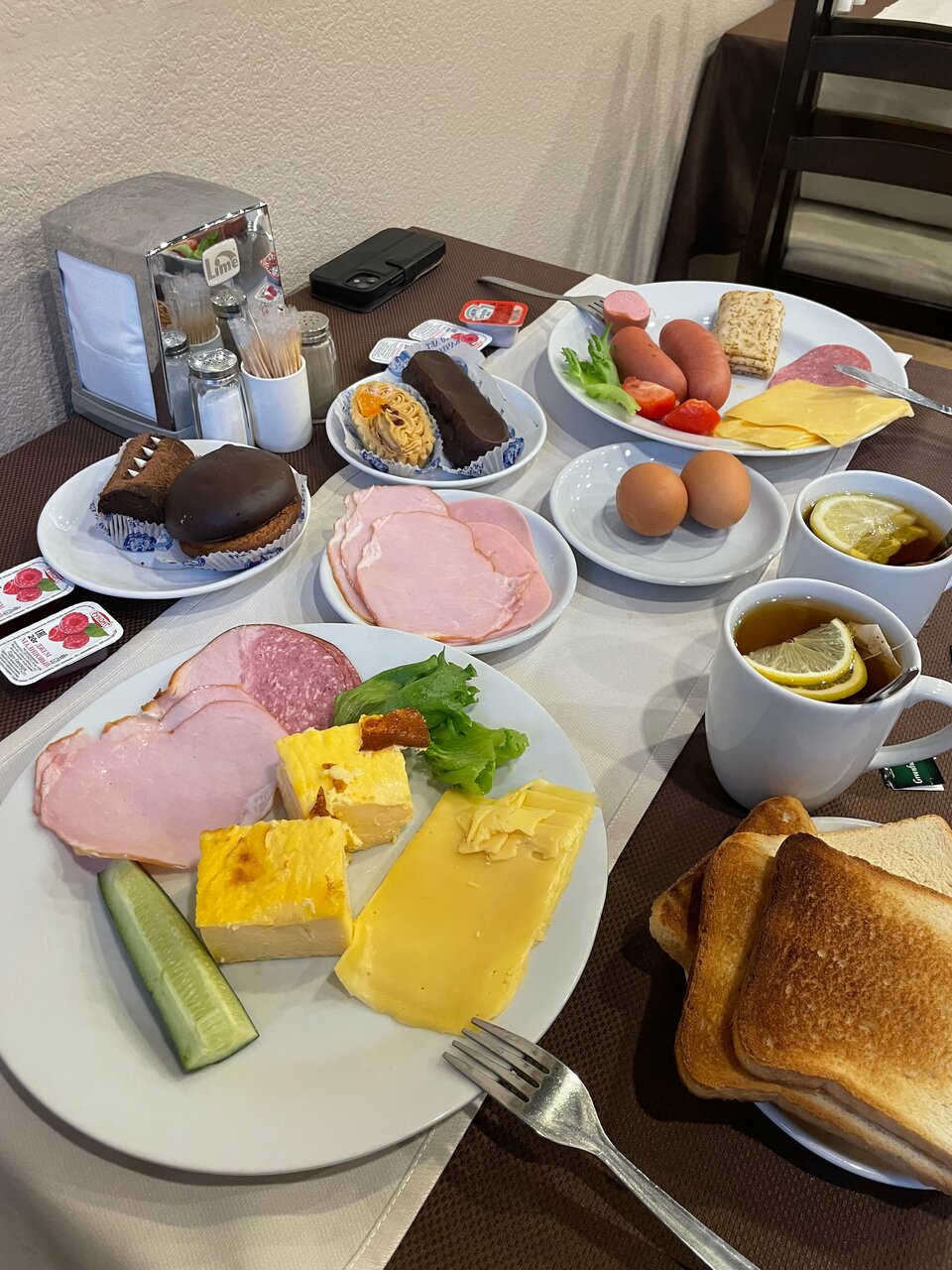 Гостиница М-Отель Санкт-Петербург-180