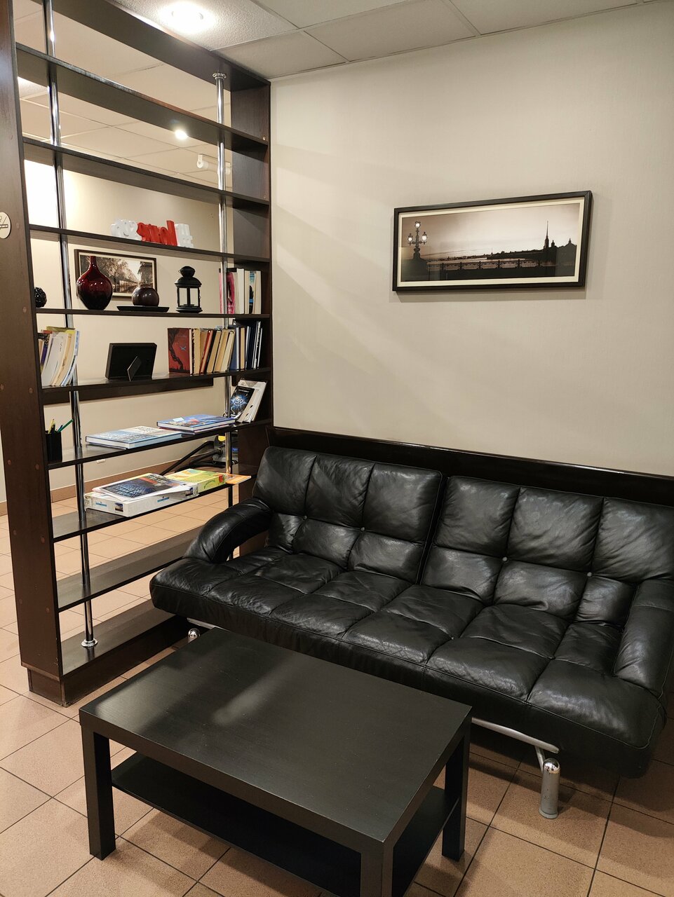 Гостиница М-Отель Санкт-Петербург-143