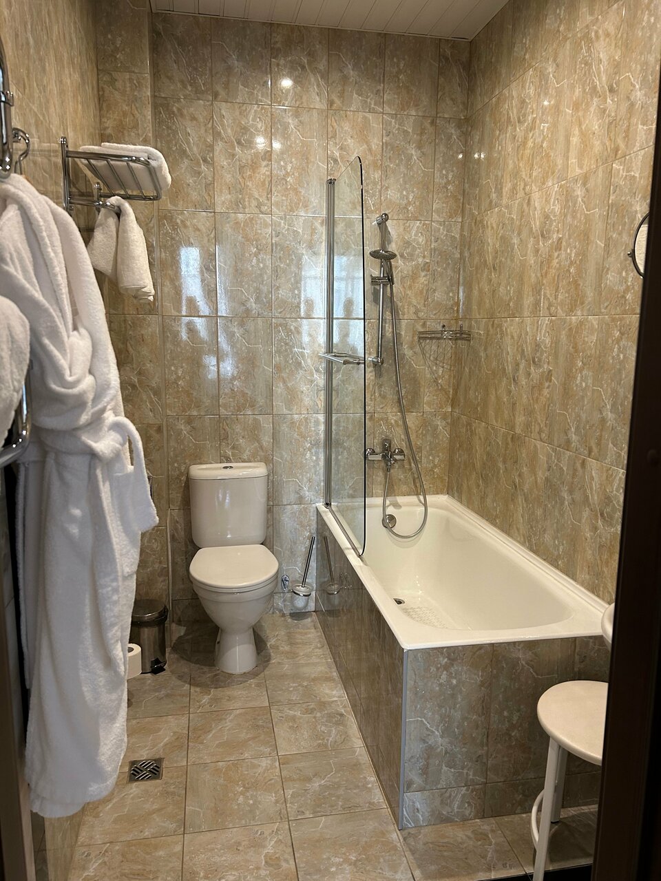 Гостиница М-Отель Санкт-Петербург-106