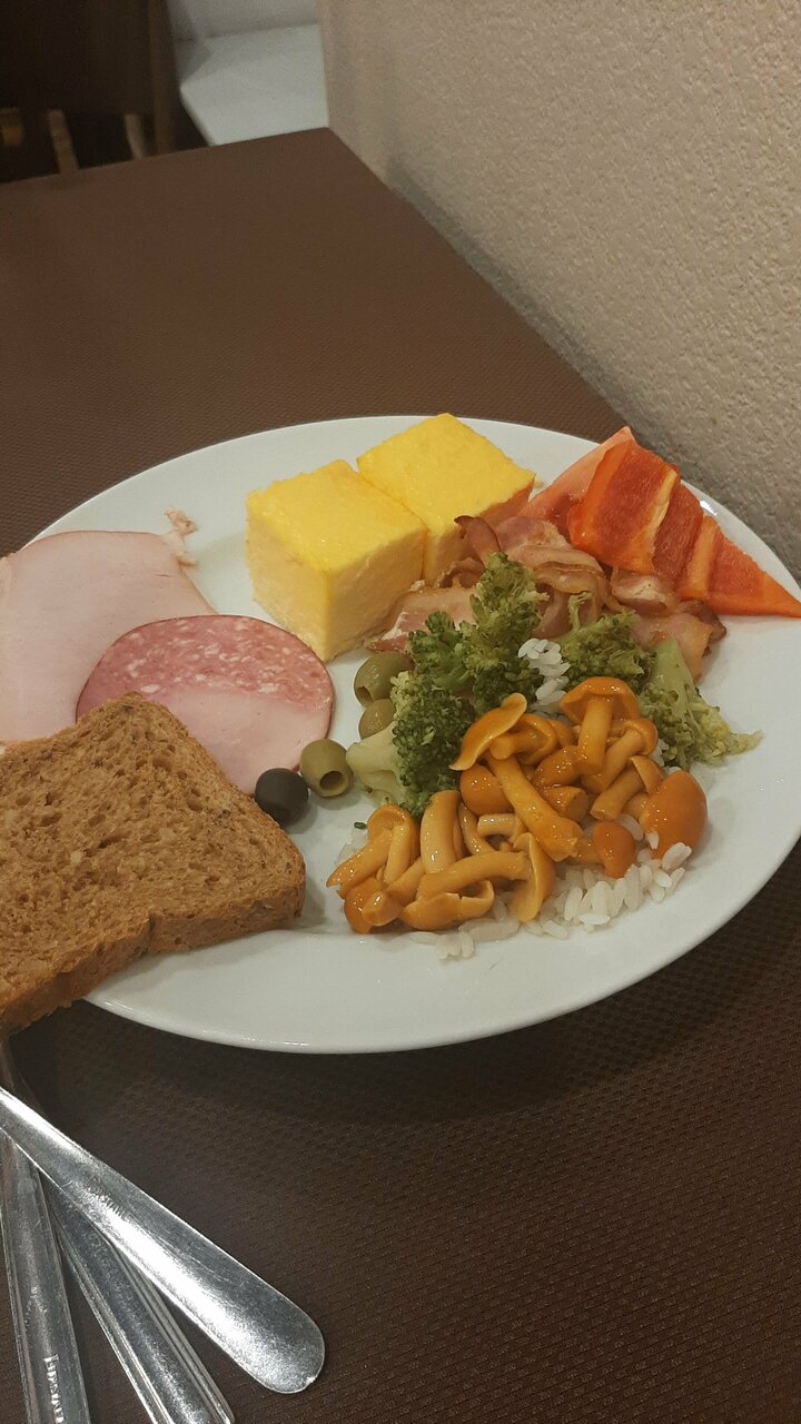 Гостиница М-Отель Санкт-Петербург-199