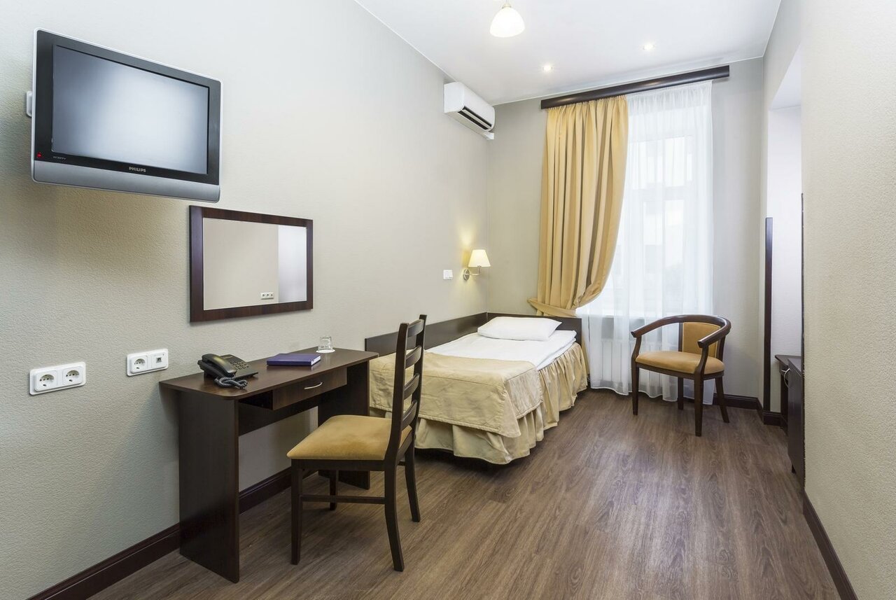 Гостиница М-Отель Санкт-Петербург-222