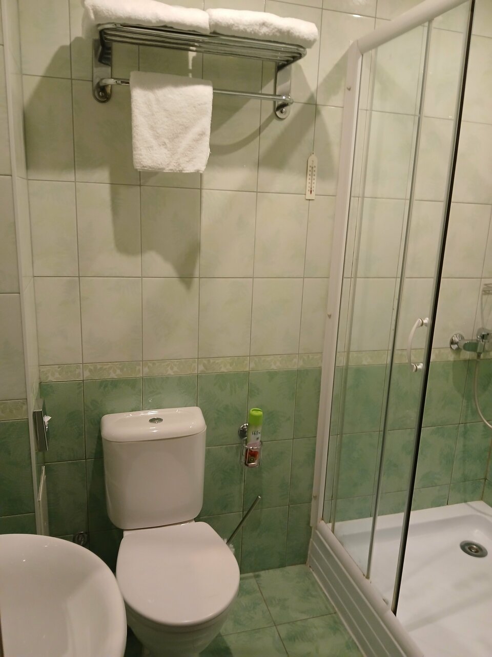 Гостиница М-Отель Санкт-Петербург-224