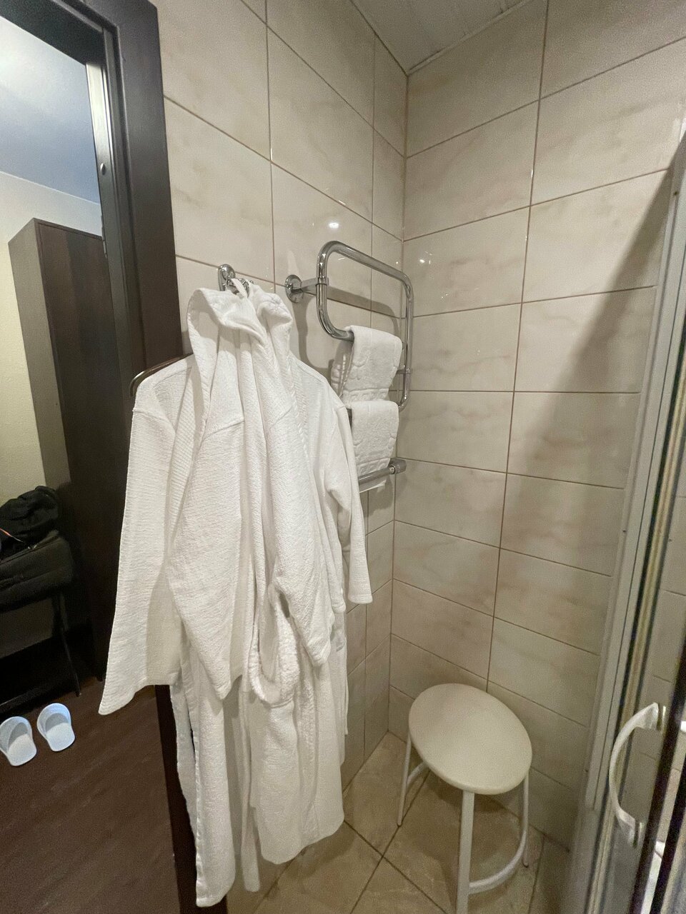 Гостиница М-Отель Санкт-Петербург-166