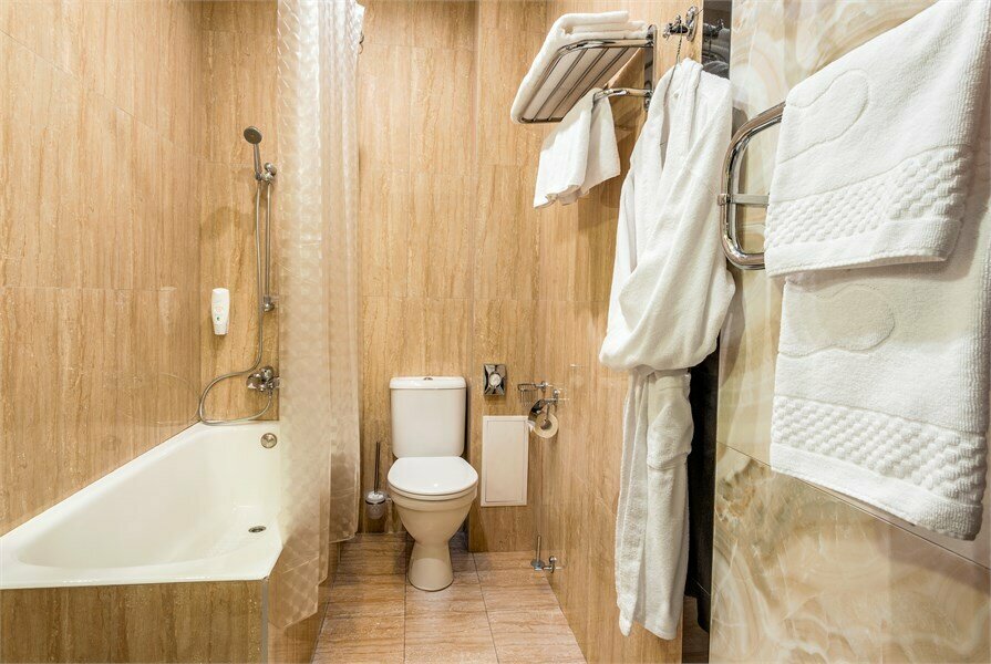 Гостиница М-Отель Санкт-Петербург