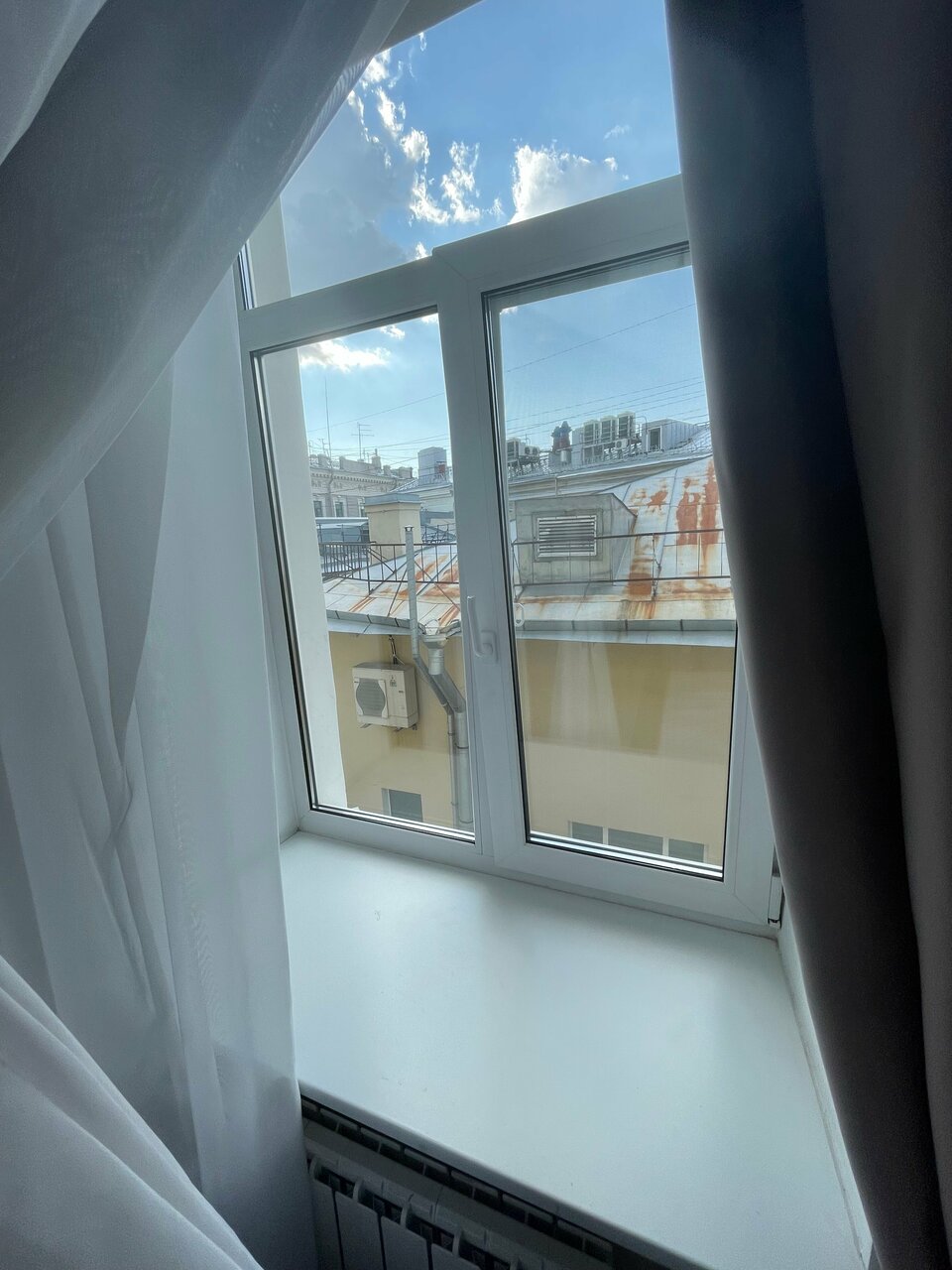 Гостиница М-Отель Санкт-Петербург-159