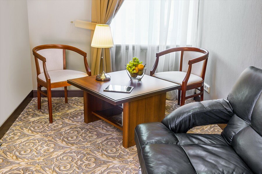 Гостиница М-Отель Санкт-Петербург-26