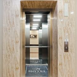 Гостиница М-Отель Санкт-Петербург-122