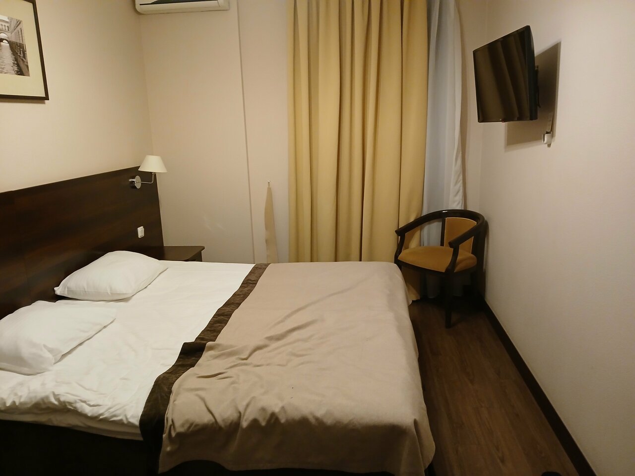 Гостиница М-Отель Санкт-Петербург-220