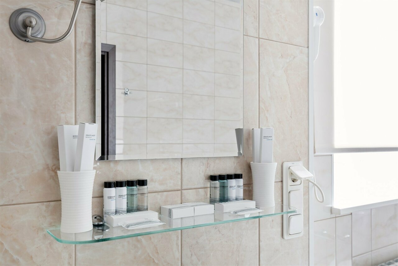 Гостиница М-Отель Санкт-Петербург