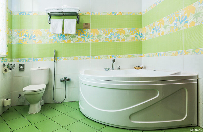 Гостиница М-Отель Санкт-Петербург-225