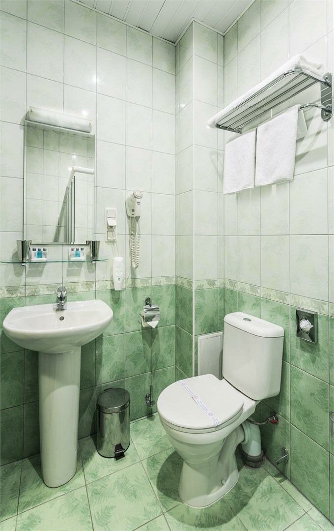 Гостиница М-Отель Санкт-Петербург-239