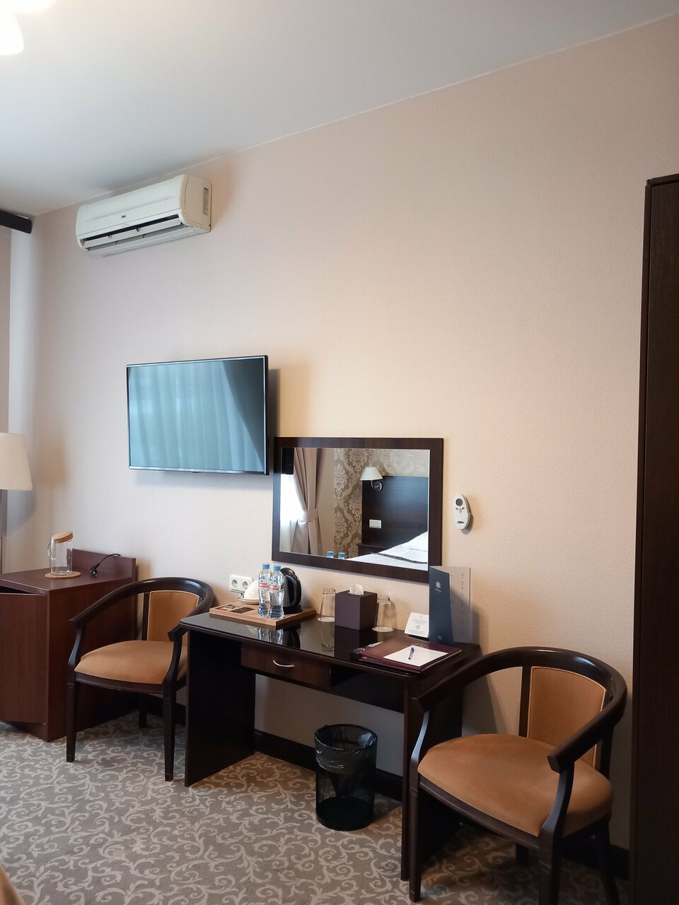 Гостиница М-Отель Санкт-Петербург-133