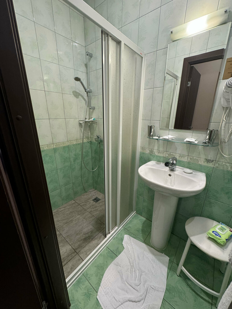 Гостиница М-Отель Санкт-Петербург-151