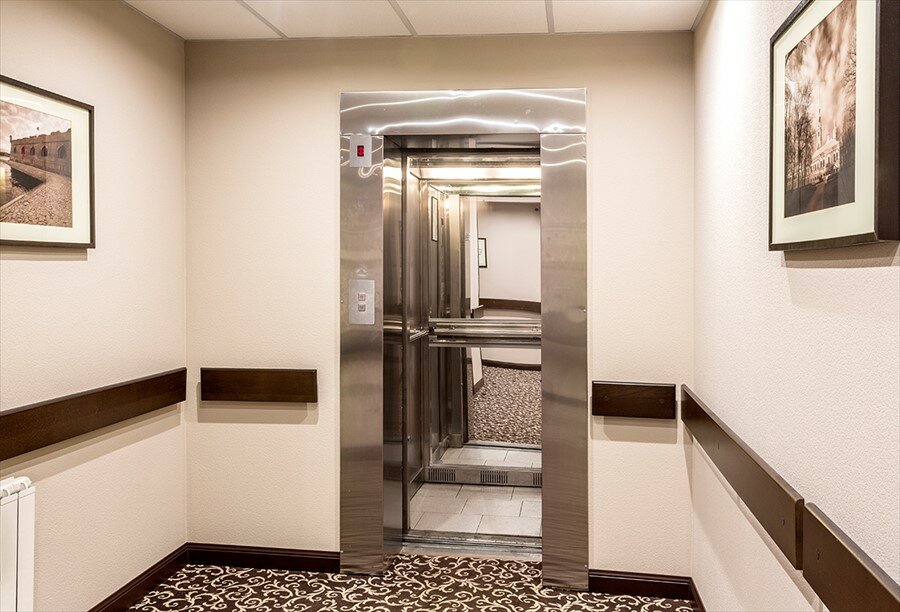 Гостиница М-Отель Санкт-Петербург-48