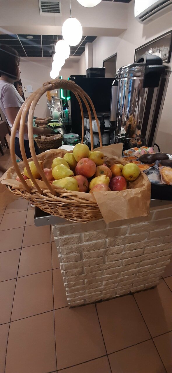 Гостиница М-Отель Санкт-Петербург-173